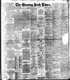 Evening Irish Times Monday 14 June 1915 Page 1