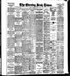 Evening Irish Times Wednesday 14 July 1915 Page 1