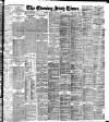 Evening Irish Times Friday 16 July 1915 Page 1