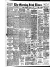 Evening Irish Times Wednesday 04 August 1915 Page 1