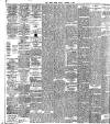 Evening Irish Times Friday 08 October 1915 Page 4