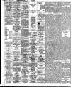 Evening Irish Times Saturday 09 October 1915 Page 4