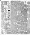Evening Irish Times Thursday 04 November 1915 Page 4