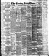 Evening Irish Times Thursday 09 December 1915 Page 1