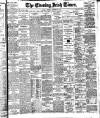 Evening Irish Times Thursday 23 December 1915 Page 1