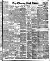 Evening Irish Times Thursday 30 December 1915 Page 1