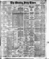 Evening Irish Times Wednesday 05 January 1916 Page 1
