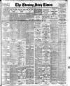 Evening Irish Times Thursday 06 January 1916 Page 1