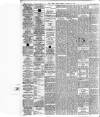 Evening Irish Times Tuesday 11 January 1916 Page 4