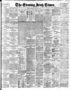 Evening Irish Times Wednesday 12 January 1916 Page 1