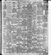 Evening Irish Times Saturday 15 January 1916 Page 5