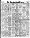 Evening Irish Times Saturday 22 January 1916 Page 1