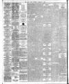 Evening Irish Times Thursday 03 February 1916 Page 4