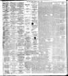 Evening Irish Times Saturday 03 June 1916 Page 4