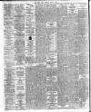 Evening Irish Times Monday 05 June 1916 Page 4