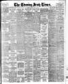 Evening Irish Times Thursday 08 June 1916 Page 1