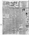 Evening Irish Times Monday 12 June 1916 Page 2