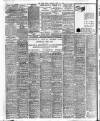 Evening Irish Times Monday 12 June 1916 Page 8