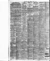 Evening Irish Times Tuesday 13 June 1916 Page 8
