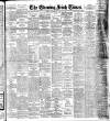 Evening Irish Times Wednesday 21 June 1916 Page 1
