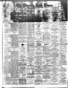 Evening Irish Times Saturday 01 July 1916 Page 1