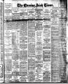 Evening Irish Times Wednesday 12 July 1916 Page 1