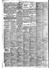 Evening Irish Times Friday 14 July 1916 Page 8