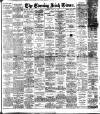 Evening Irish Times Saturday 15 July 1916 Page 1