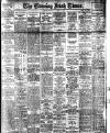Evening Irish Times Wednesday 30 August 1916 Page 1