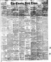 Evening Irish Times Monday 02 October 1916 Page 1