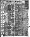 Evening Irish Times Tuesday 03 October 1916 Page 1