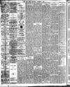 Evening Irish Times Wednesday 01 November 1916 Page 4