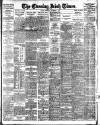 Evening Irish Times Thursday 02 November 1916 Page 1