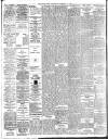 Evening Irish Times Wednesday 22 November 1916 Page 4