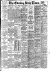 Evening Irish Times Monday 04 December 1916 Page 1