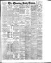 Evening Irish Times Monday 12 February 1917 Page 1