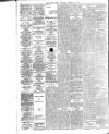 Evening Irish Times Wednesday 14 February 1917 Page 4