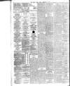 Evening Irish Times Friday 16 February 1917 Page 4