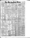 Evening Irish Times Wednesday 21 February 1917 Page 1