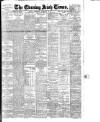 Evening Irish Times Wednesday 28 February 1917 Page 1