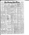 Evening Irish Times Thursday 01 March 1917 Page 1