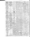 Evening Irish Times Tuesday 13 March 1917 Page 4