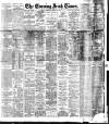 Evening Irish Times Saturday 24 March 1917 Page 1
