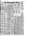 Evening Irish Times Thursday 29 March 1917 Page 1