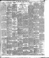 Evening Irish Times Saturday 07 April 1917 Page 5