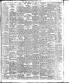 Evening Irish Times Saturday 14 April 1917 Page 5
