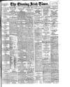 Evening Irish Times Tuesday 17 April 1917 Page 1
