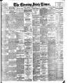 Evening Irish Times Wednesday 25 April 1917 Page 1