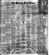 Evening Irish Times Saturday 12 May 1917 Page 1