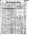 Evening Irish Times Saturday 14 July 1917 Page 1